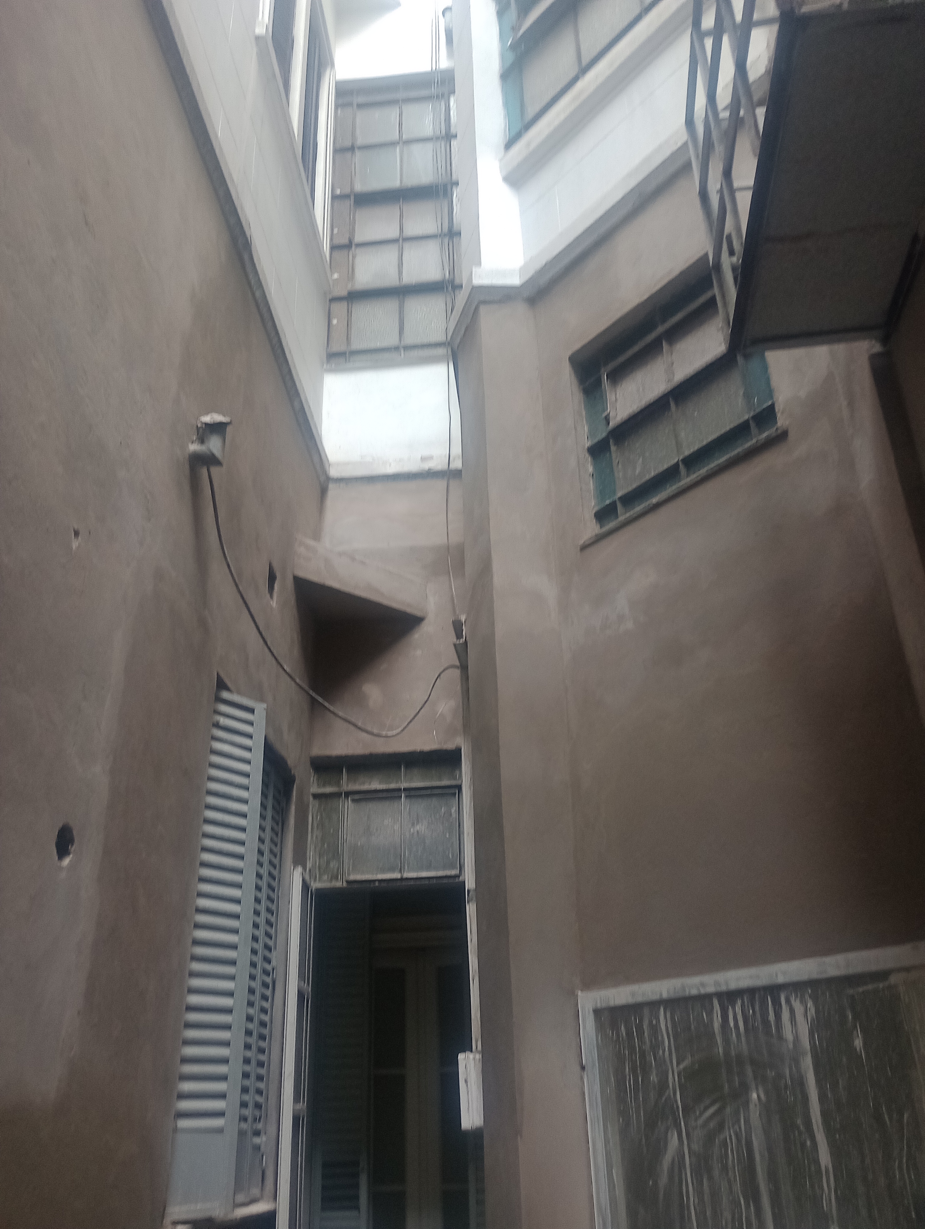 Revestimientos y pisos decorativos para interiores