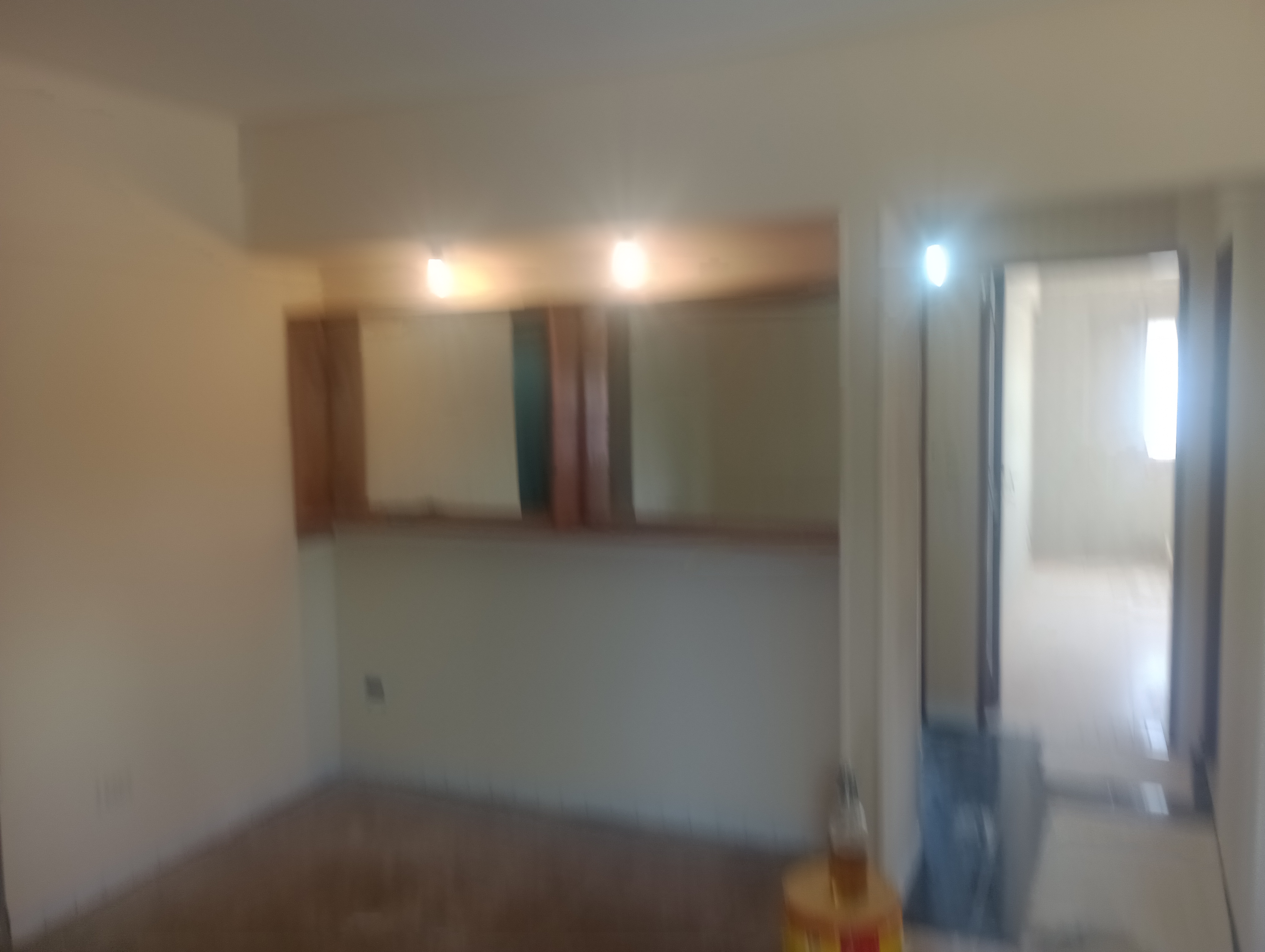 Proyecto de pintura interior en Buenos Aires y AMBA - proyecto 4