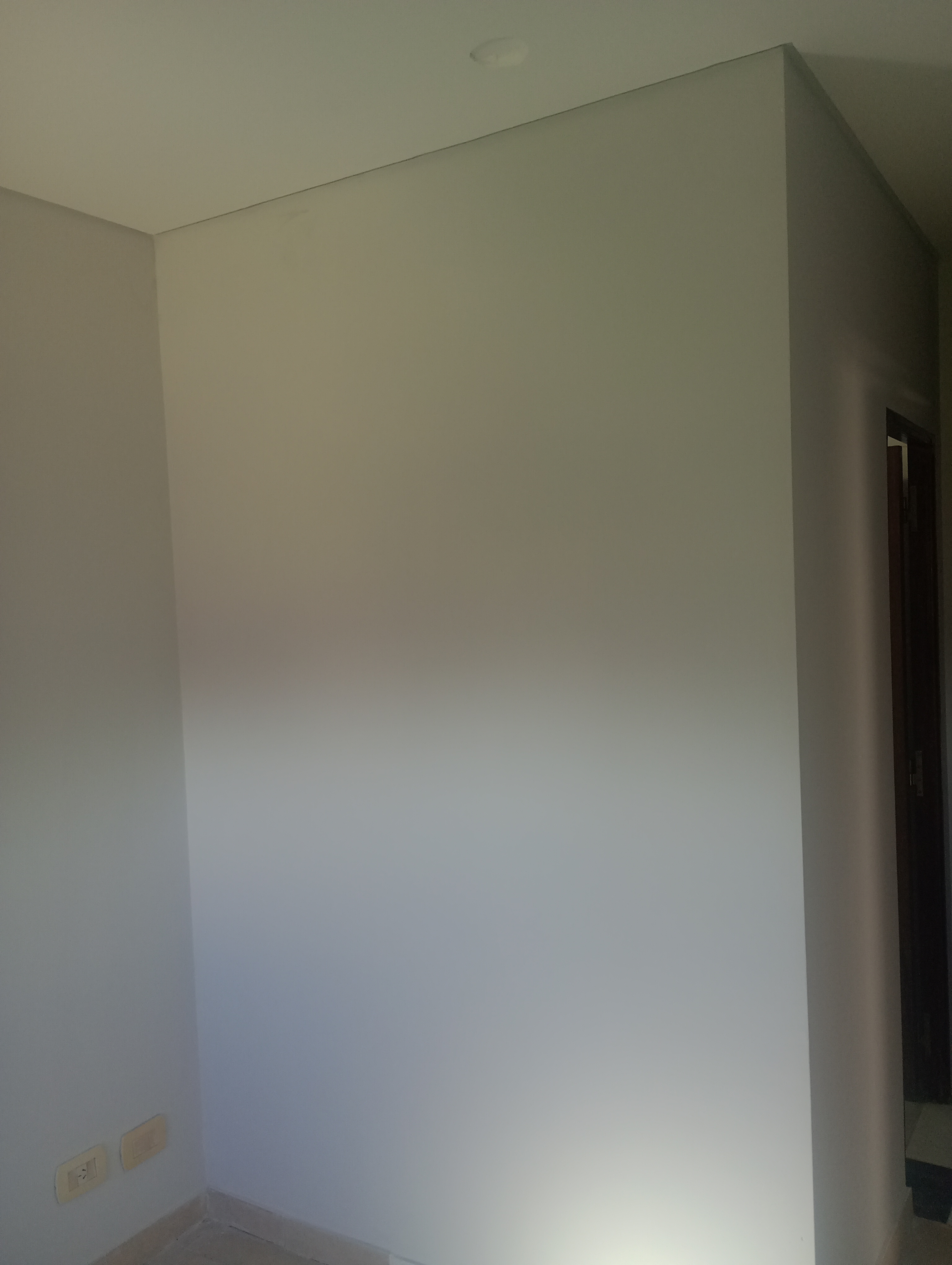 Proyecto de pintura interior en Buenos Aires y AMBA - proyecto 5