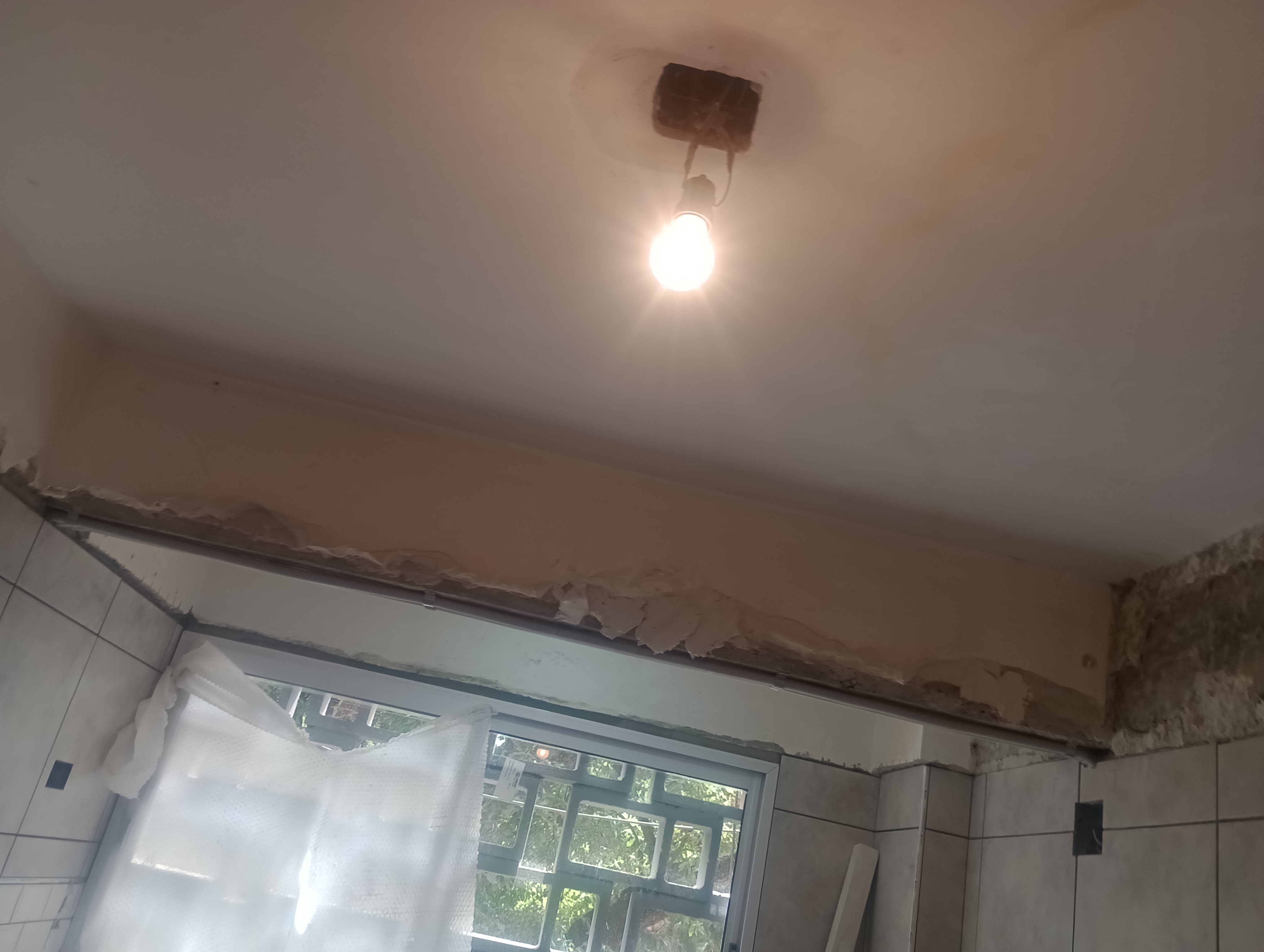 Proyecto de refacciones de pintura en Buenos Aires y AMBA - proyecto 3