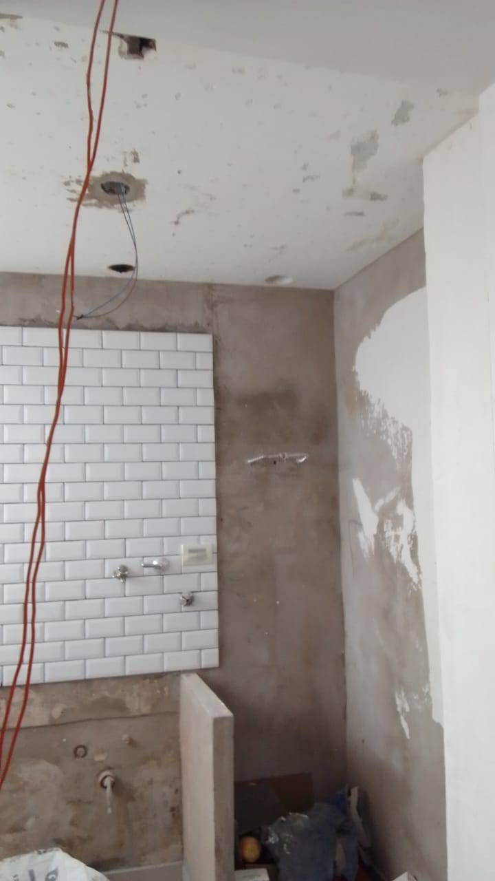 Proyecto de Paredes com Yeso 1