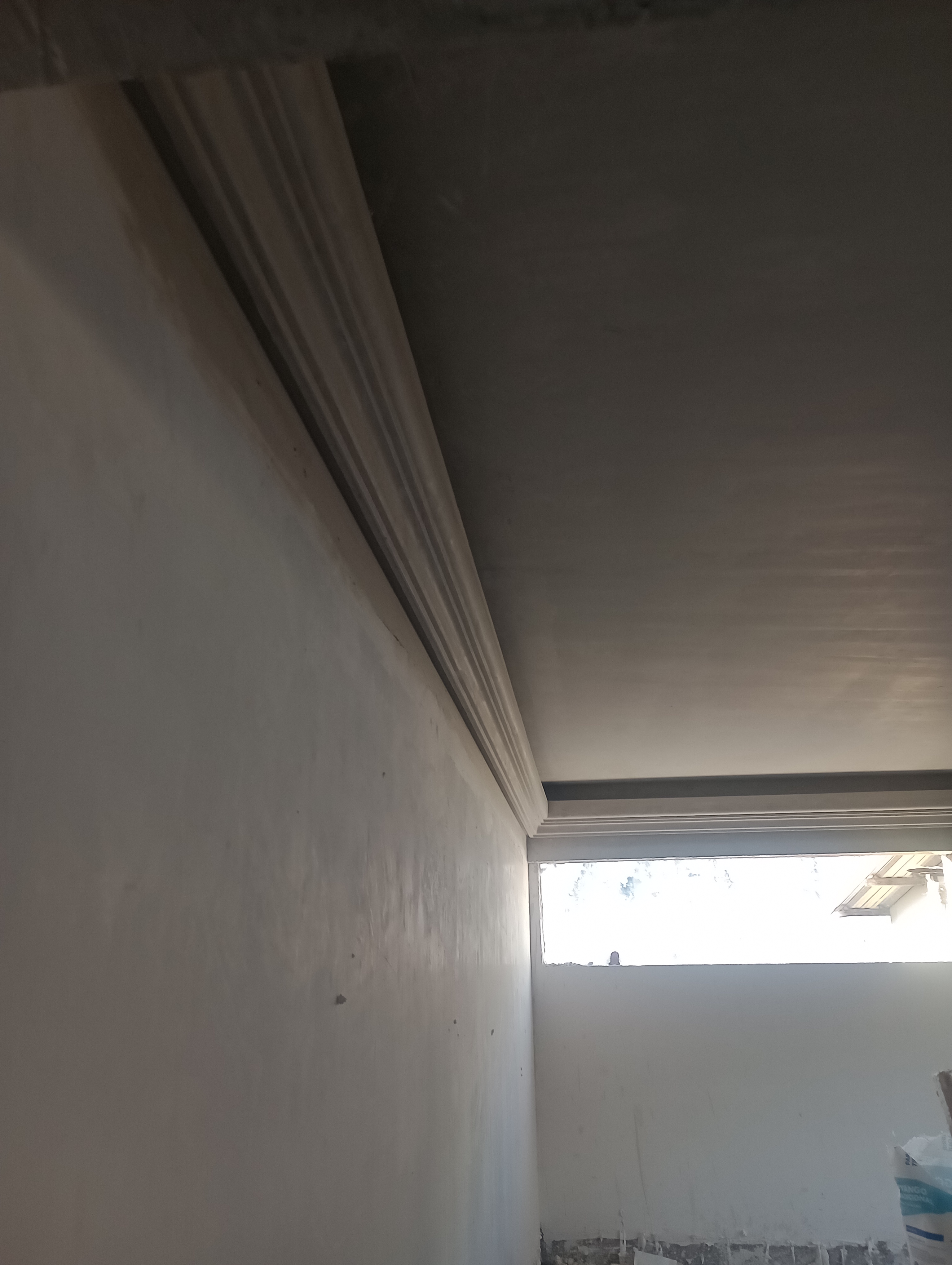 Proyecto de Molduras y buñas 3